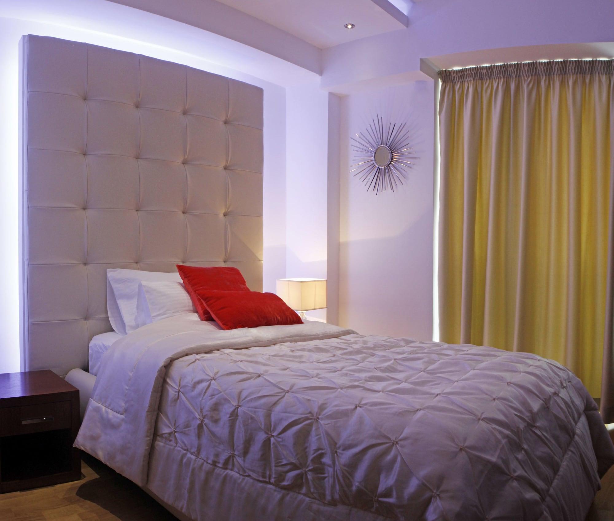 Garden Spa Boutique Hotel Skopje Exterior foto